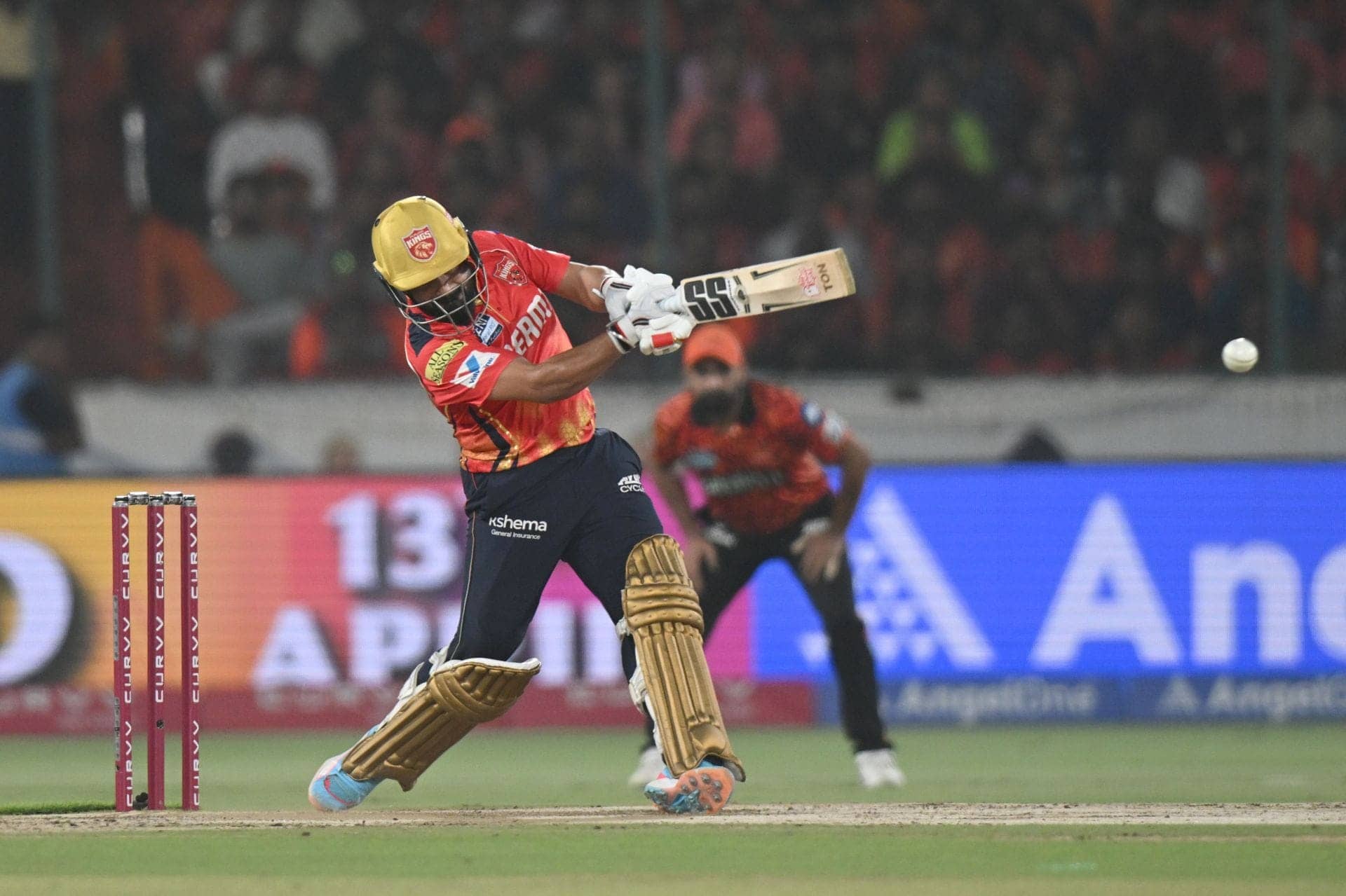 PBKS vs SRH: The Epic Showdown in IPL 2026 Starts Now!