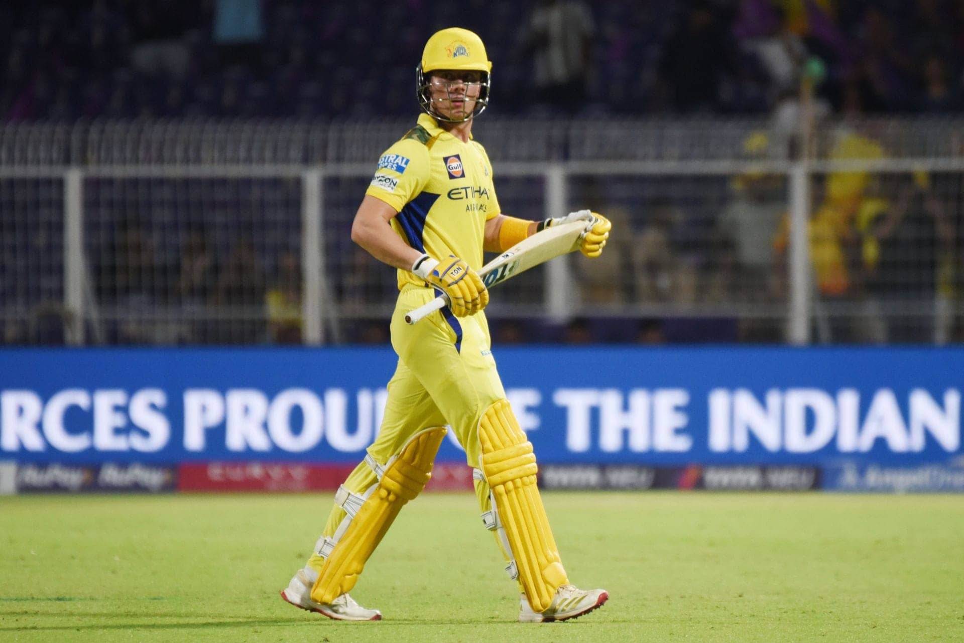 CSK vs DC: Epic IPL 2026 Clash at MA Chidambaram Stadium