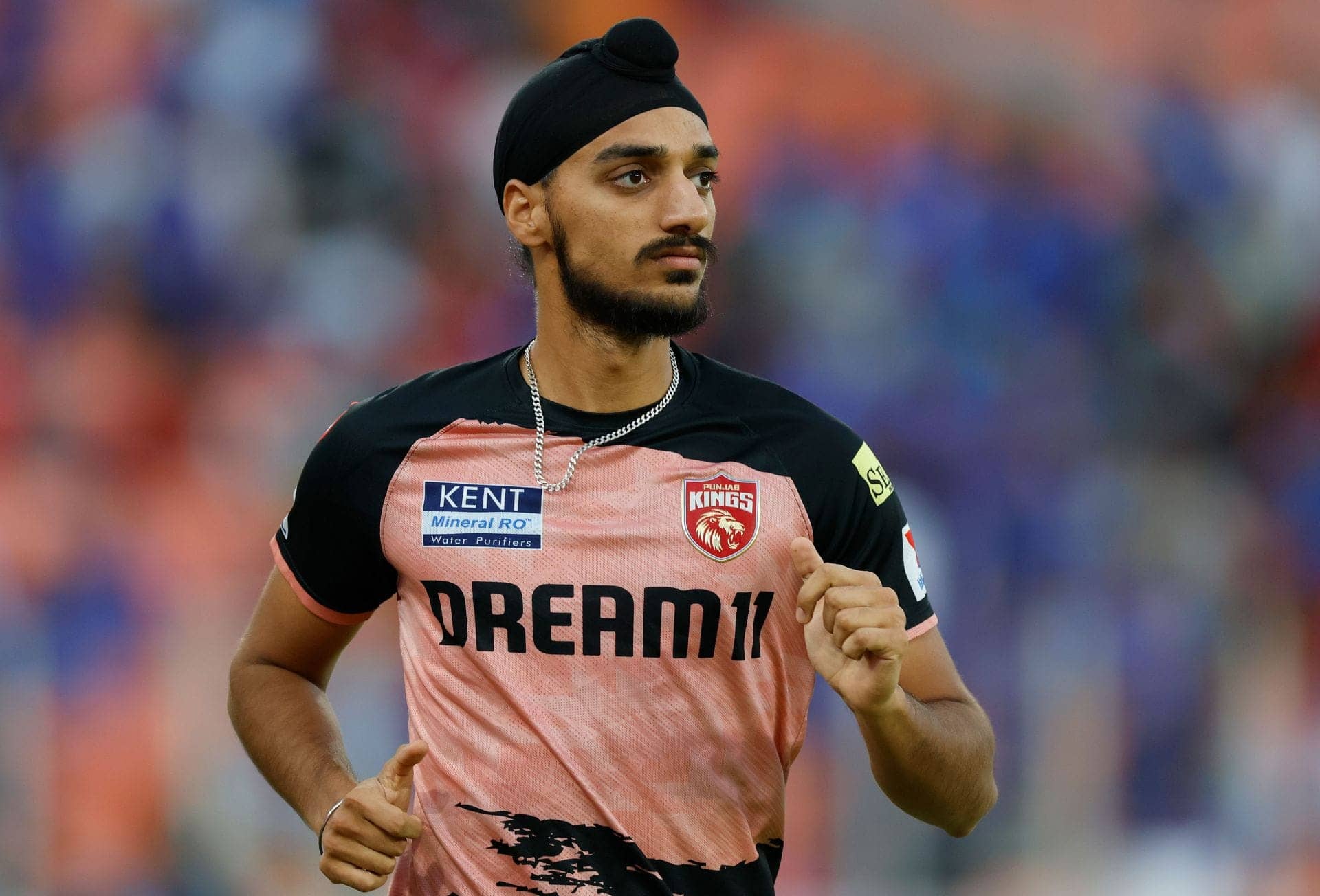 IPL 2026: Magical Bowlers to Watch in PBKS vs SRH Clash