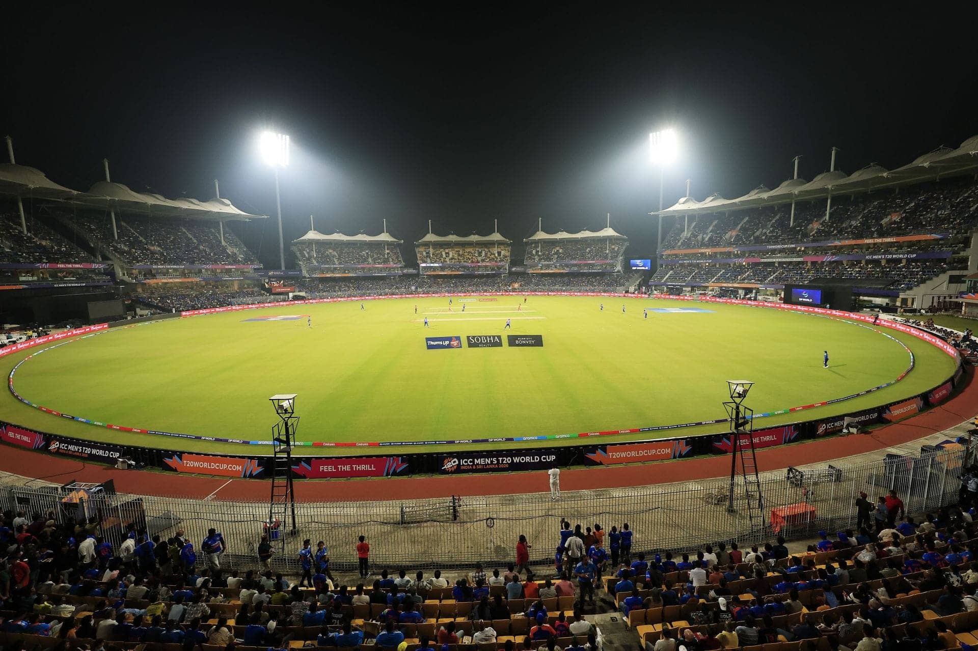 CSK vs DC: Chennai's Epic Weather for a Major IPL Showdown