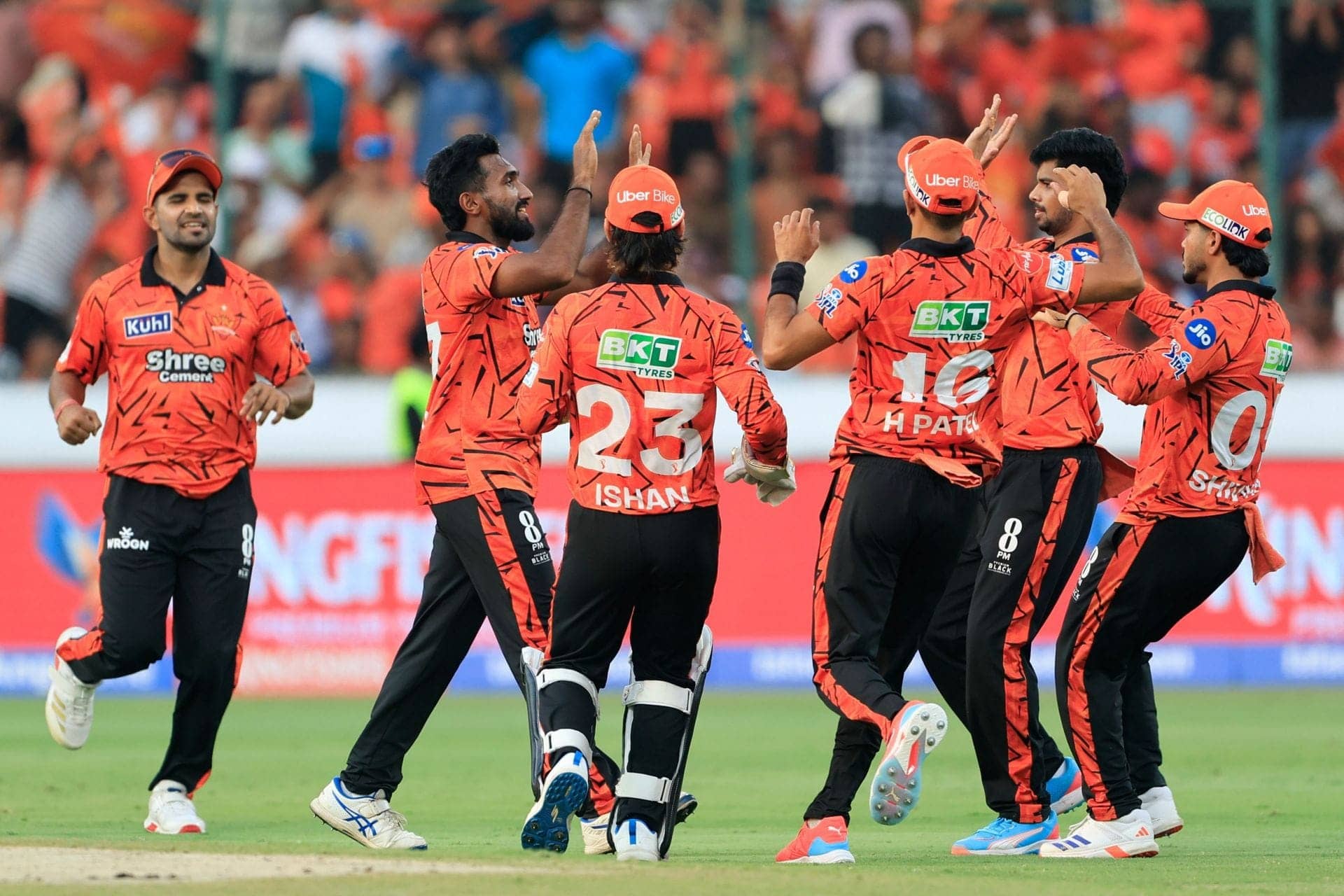 Aakash Chopra: SRH Must Rely on Ishan Kishan to Win!