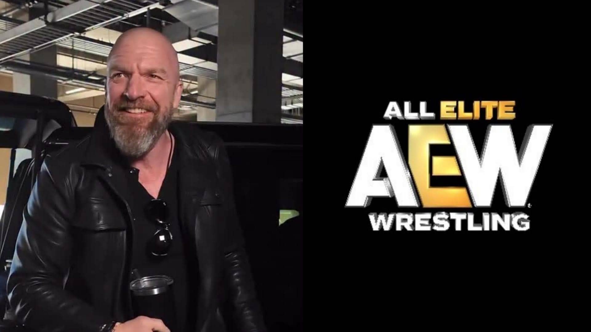 Triple H rolls out the red carpet for Royce Keys' debut