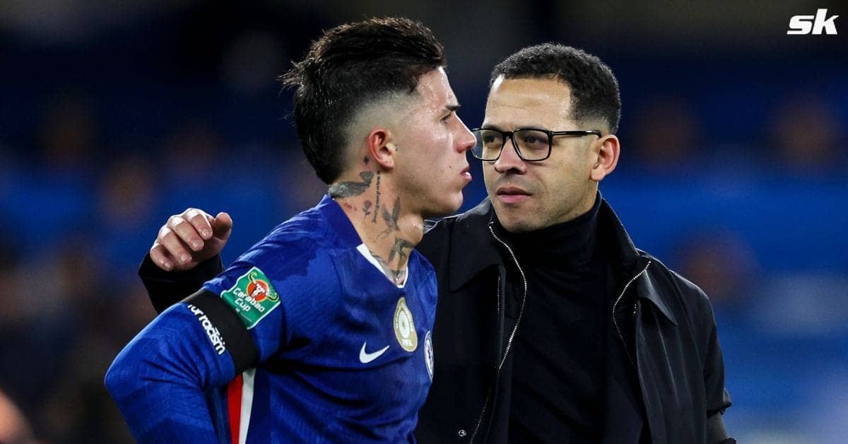 Enzo Fernandez Suspended: Chelsea's Drama Unfolds Big Time