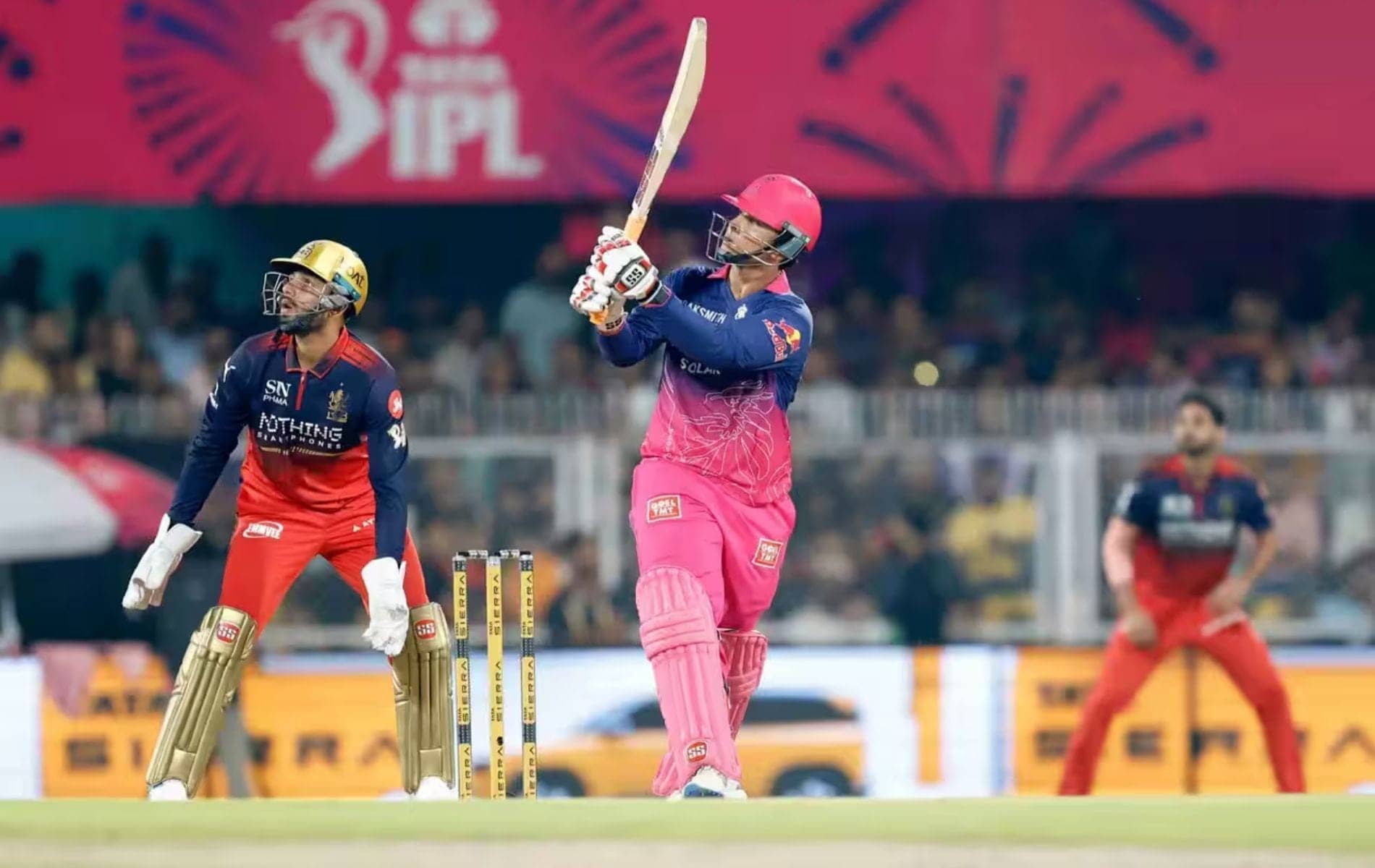 Vaibhav Sooryavanshi: The Unbelievable IPL Sensation!