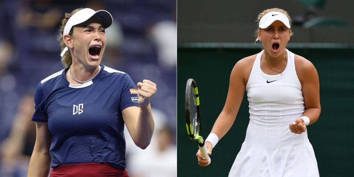 Donna Vekic vs Anastasia Potapova preview, head-to-head, odds, prediction, and betting tips | Linz Open 2026