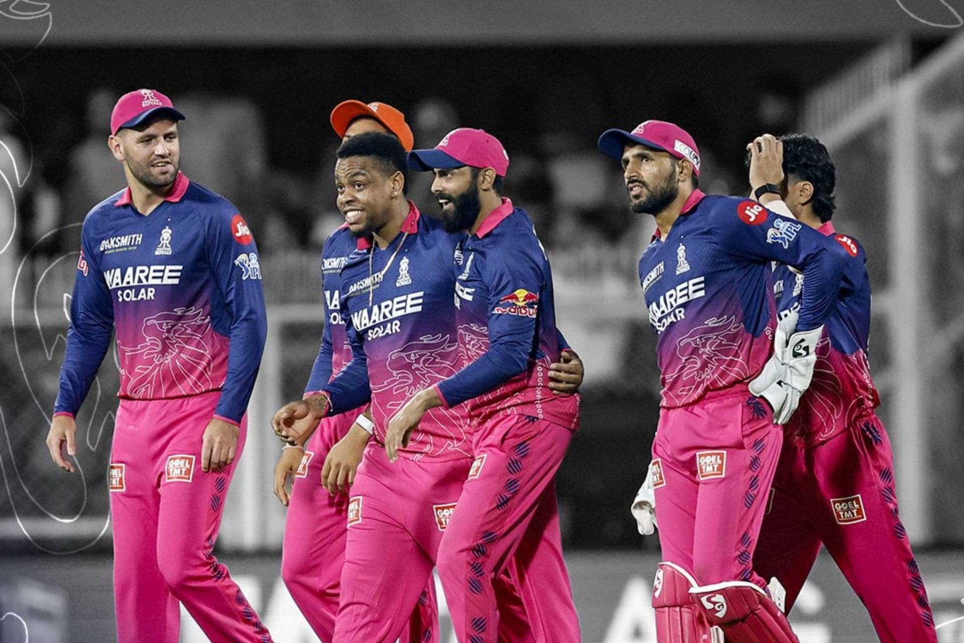 Wasim Jaffer Sounds Alarm on Jadeja's Bowling Performance