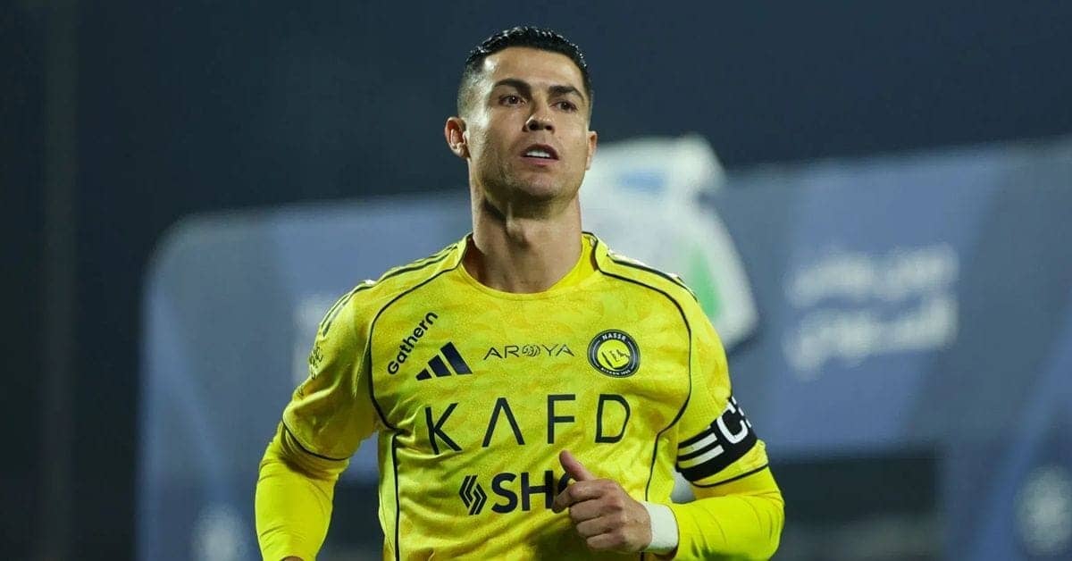 Cristiano Ronaldo's Epic Quest for 100 Goals Starts Now