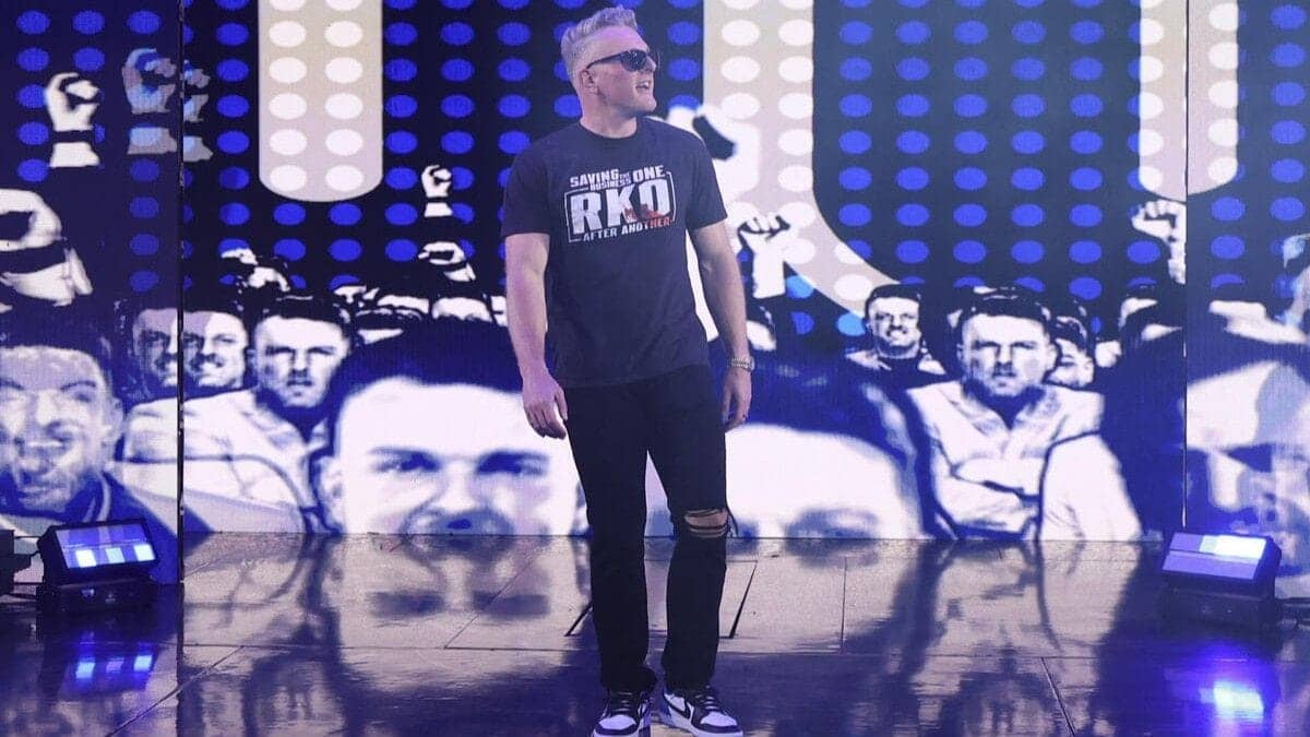 Pat McAfee and Randy Orton Steal the Show on SmackDown