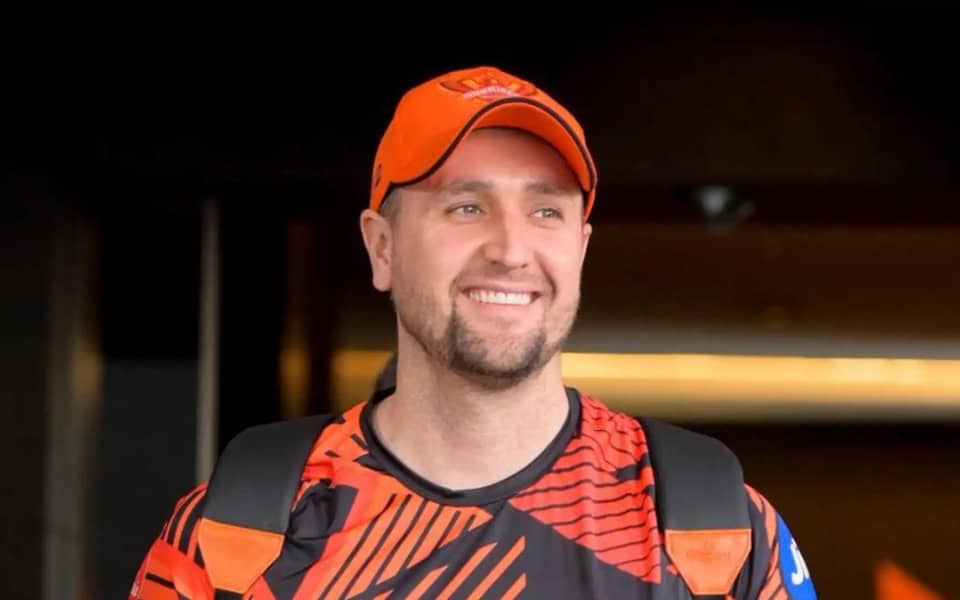 Why is Liam Livingstone sitting out for PBKS vs SRH? Find Out!