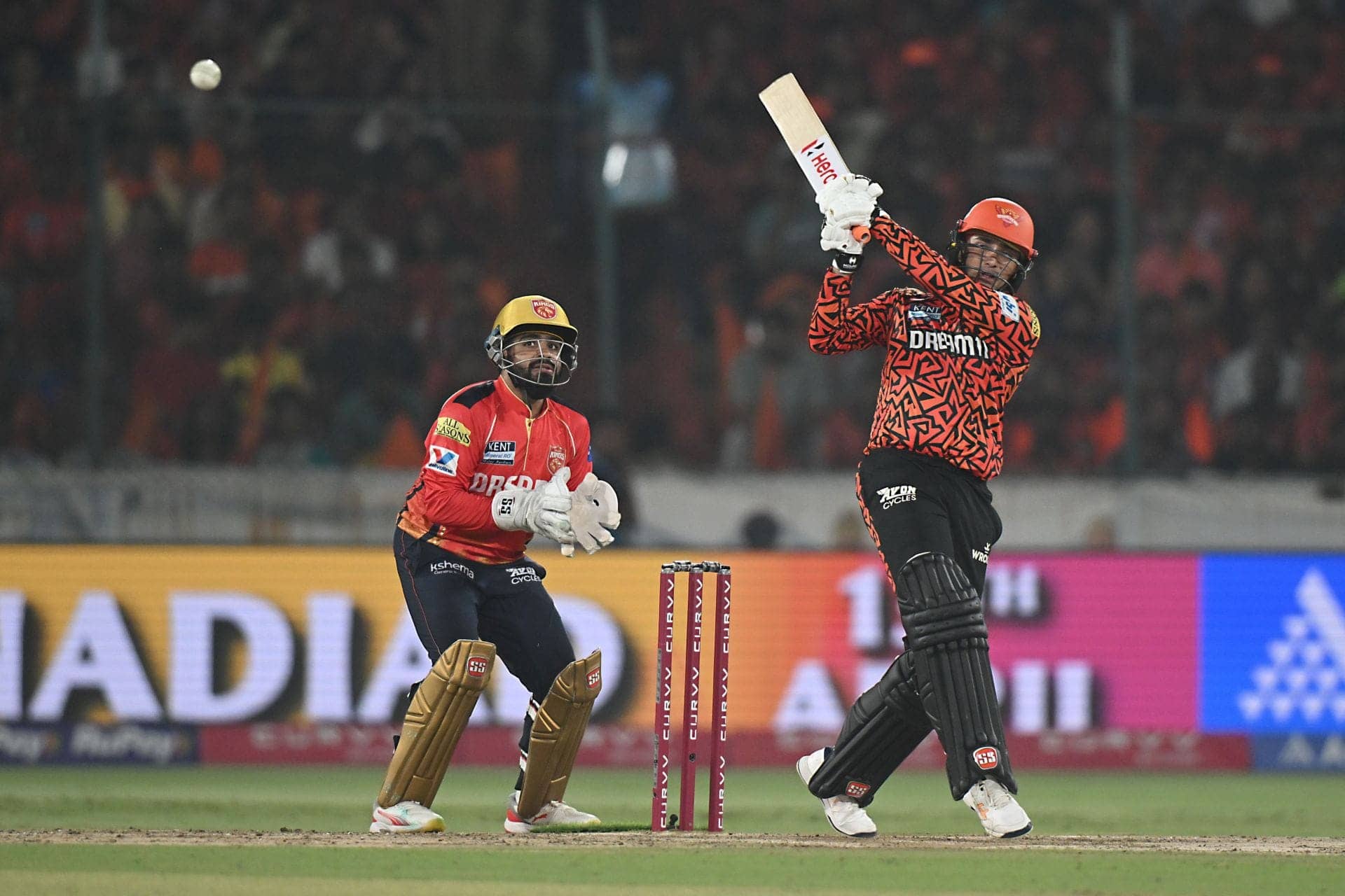 PBKS vs SRH IPL 2026: Toss Results and Lineups Unleashed!