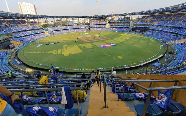 MI vs RCB: The Most Exciting IPL Showdown Ever!