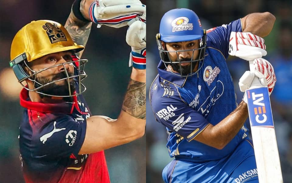 IPL 2026: Mumbai Indians vs RCB - A Magical Showdown Awaits
