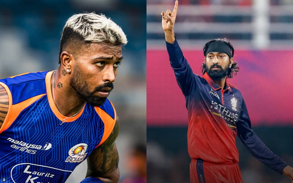IPL 2026: MI vs RCB - A Showdown of Epic Proportions