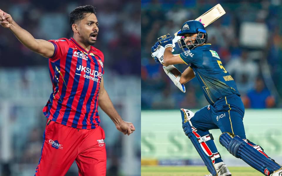 IPL 2026: LSG vs GT - Who's Ready to Lay the Smackdown?