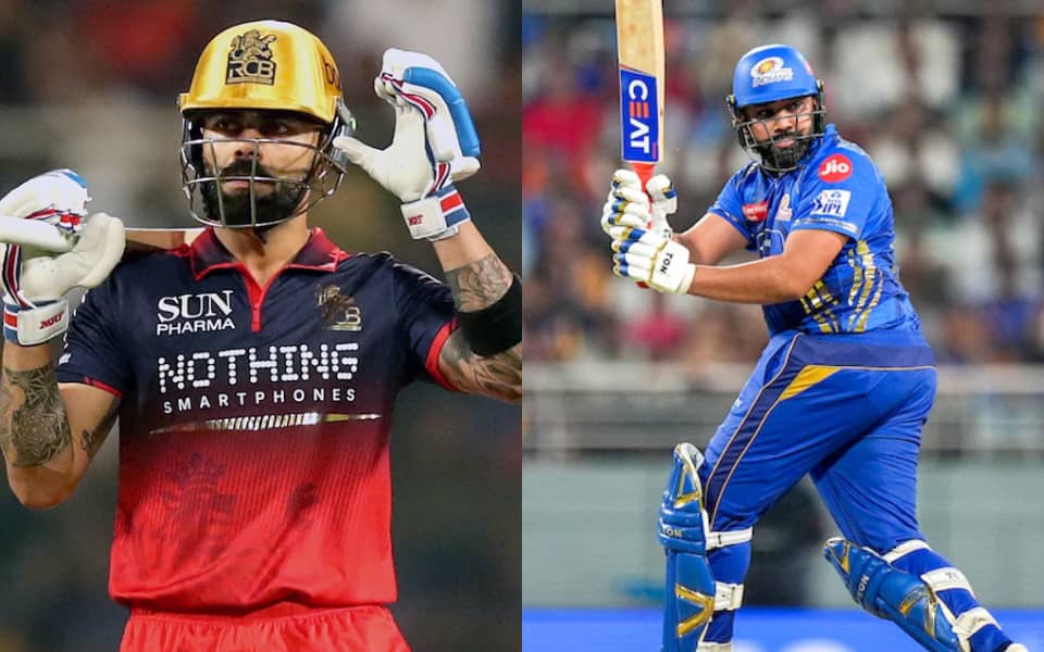 IPL 2026: Get ready for an epic Rivalry Week showdown!
