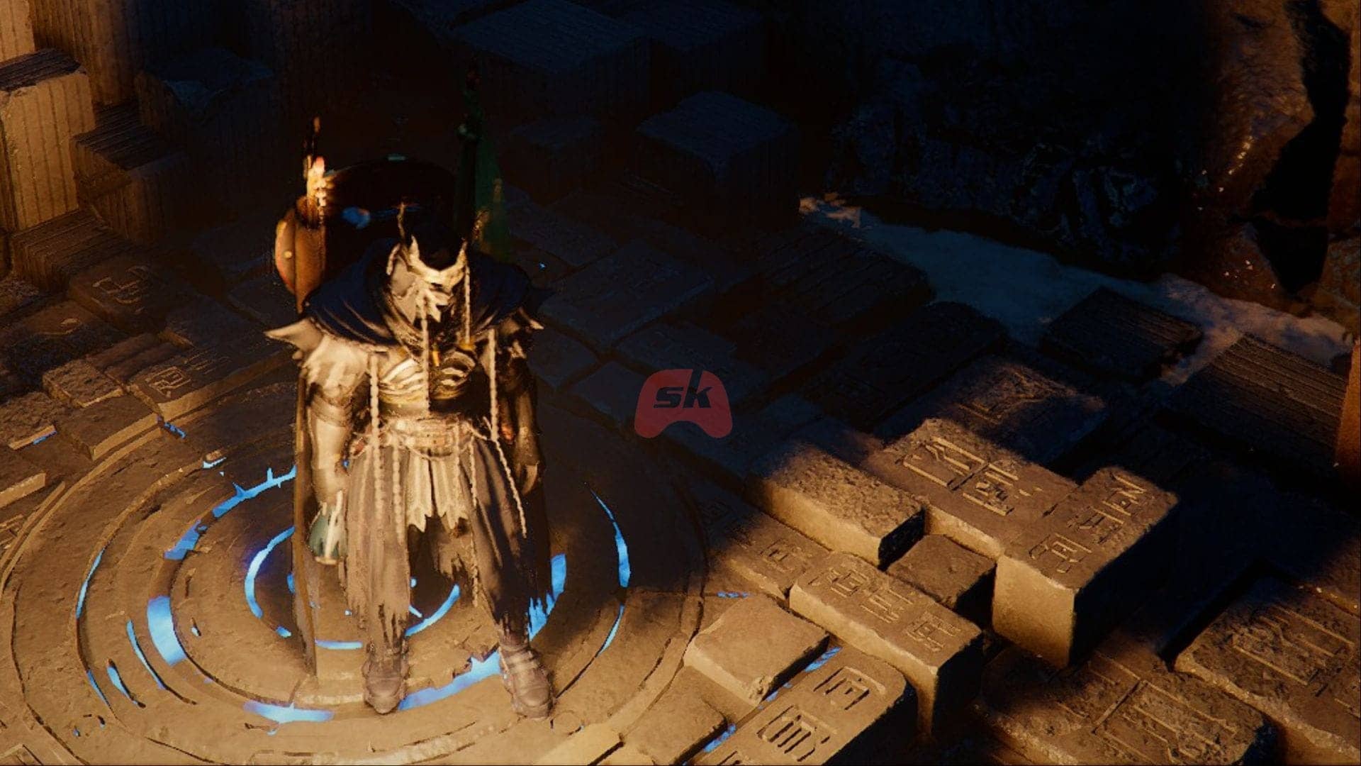 Swim Faster in Crimson Desert with Tidebreaker Boots