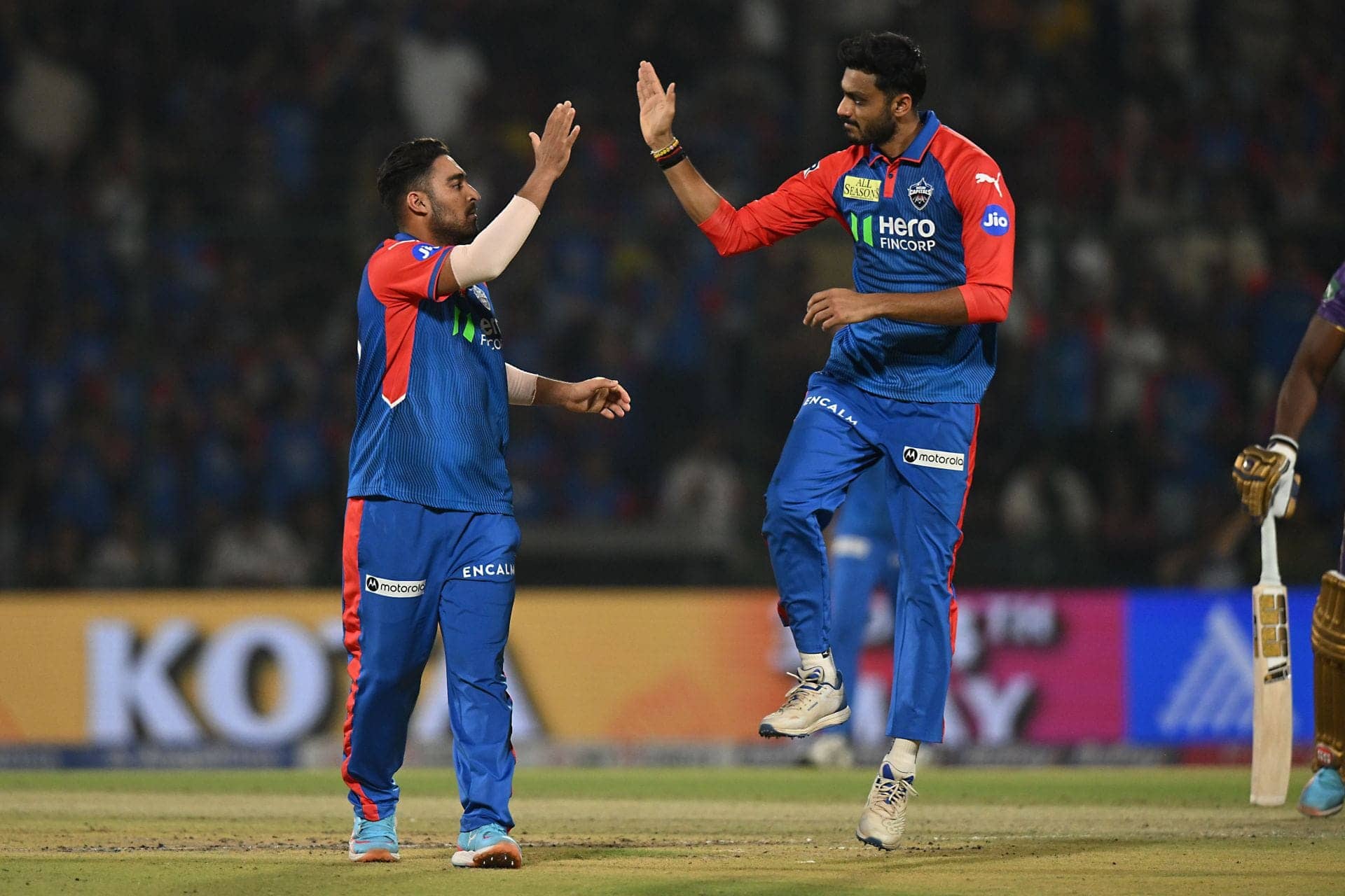 CSK vs DC IPL 2026: Clash of Titans at MA Chidambaram!