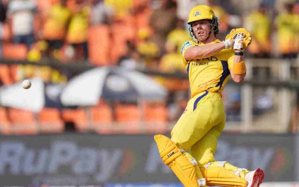 IPL 2026: Exciting Clash as CSK Takes on DC in Match 18!