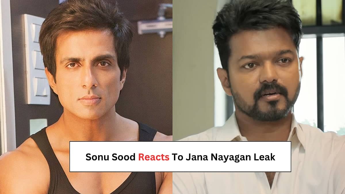 Thalapathy Vijay's Film Leak Sparks Drama and Outrage