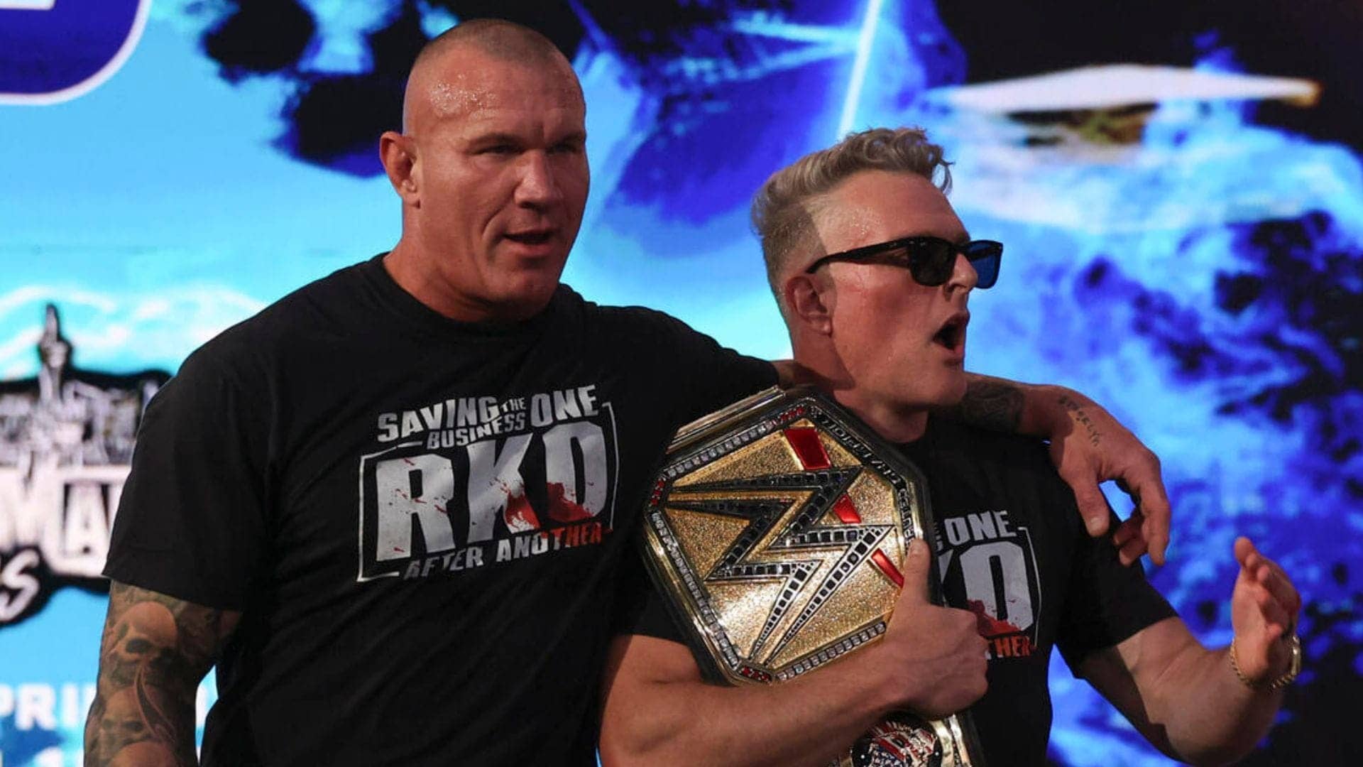 Pat McAfee's Merch Madness Before WrestleMania 42 Showdown