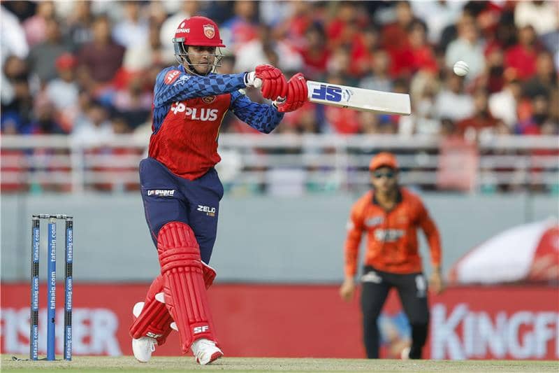Punjab Kings Triumph in IPL 2026: A Memorable Match Recap