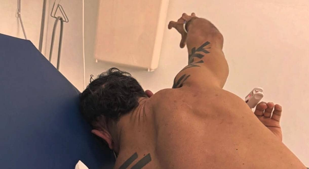 Ethan Carter III's Exciting Return to TNA Rebellion Revealed