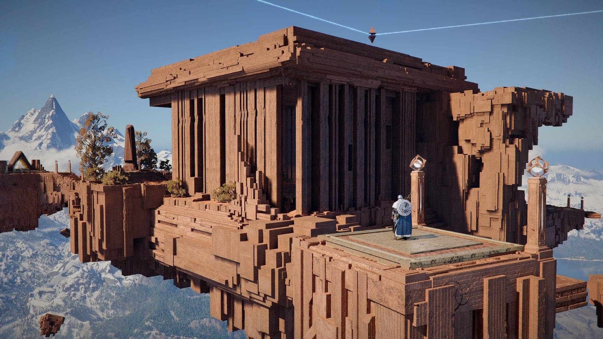 Crack the Desert Fragment Abyss Puzzle in Crimson Desert