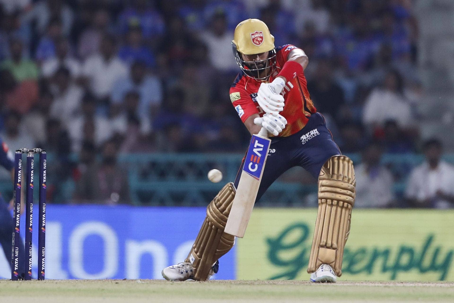 Punjab Kings Crush SRH: Iyer's Spectacular Show in IPL 2026