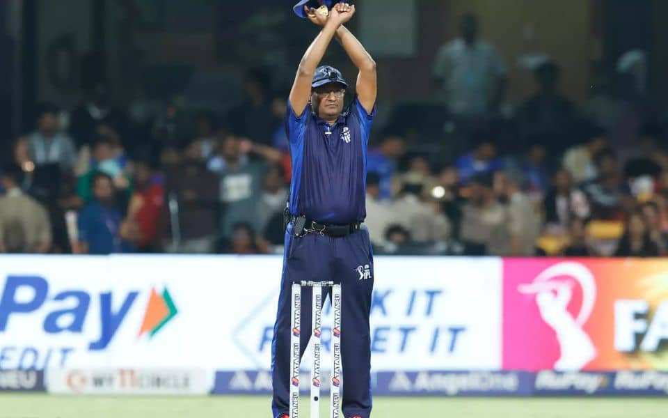 Pollard Takes a Swing at Impact Player Rule in IPL 2026