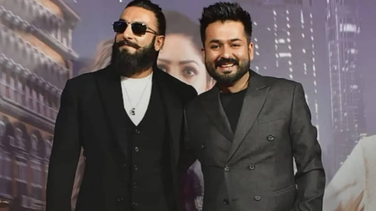 Rajiv Rai Accuses Dhurandhar 2 Makers of Song Theft