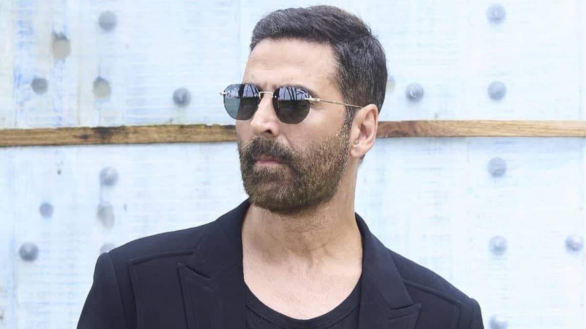 Anny Divya Rents Akshay Kumar's Duplex in Andheri for ₹1.44 Lakh