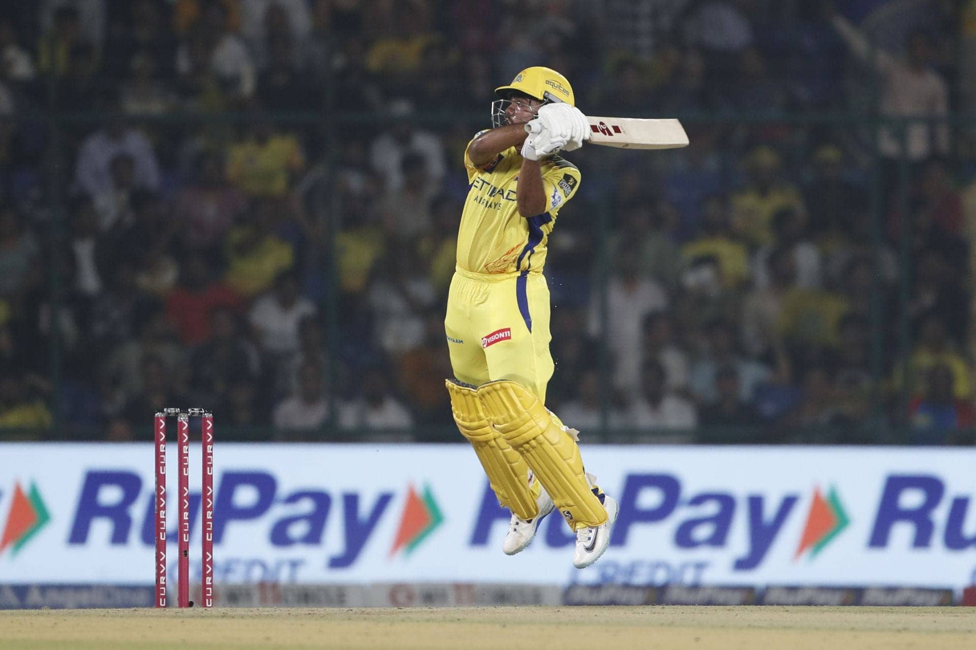 CSK vs DC IPL 2026: Samson's Legendary Night and Awards Galore!