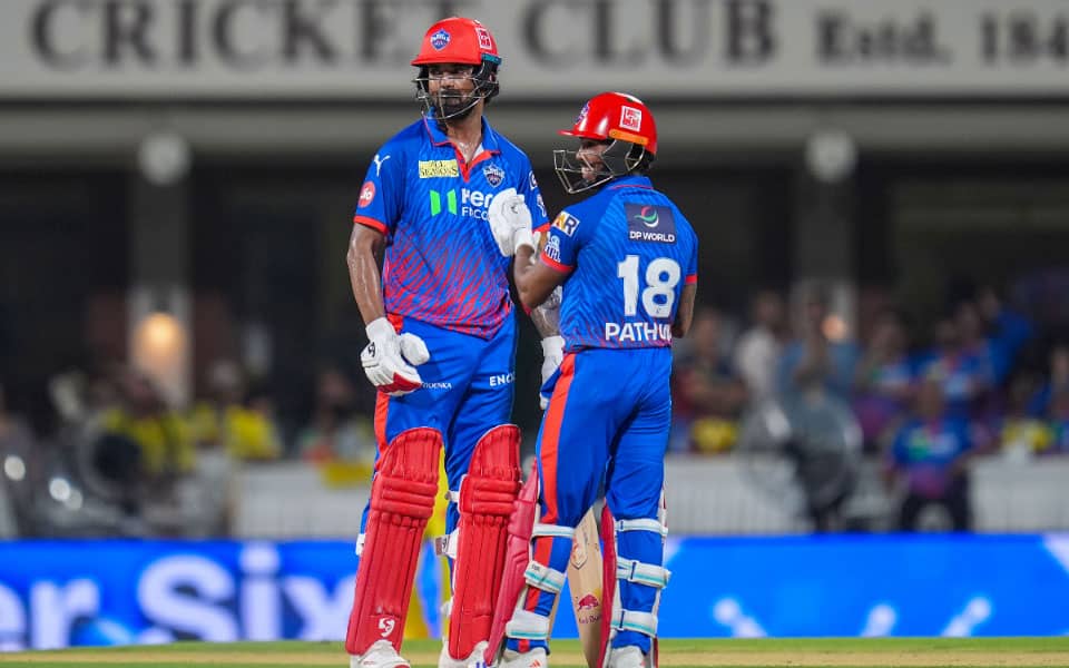 CSK's Thrilling Win Over DC Ignites a Meme Frenzy