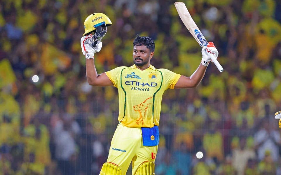 IPL 2026: CSK Triumphs Over DC in Epic Clash of Titans!