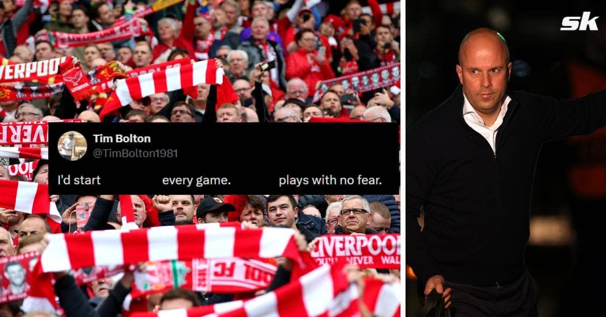 Ngumoha ka jadoo, Mane ki yaad dila diya Liverpool ki jeet!