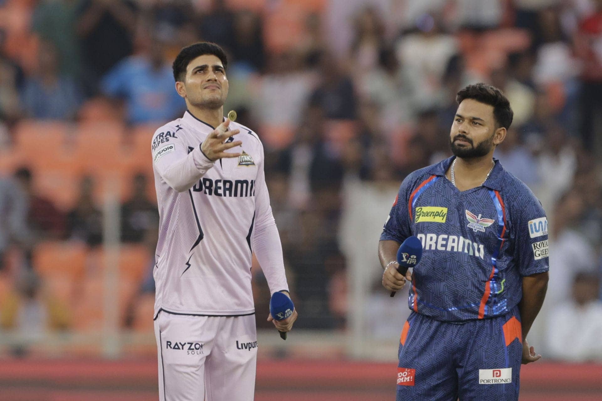 IPL 2026: LSG vs GT - Fantasy XI ki Masti Aur Tips