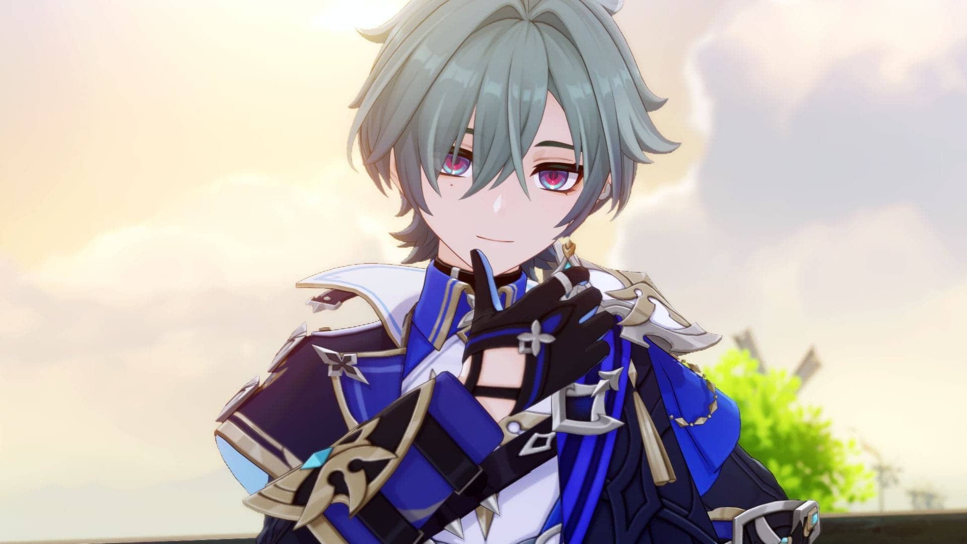 Uncover Lohen's Hidden Gems in Genshin Impact 6.5