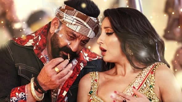 Bollywood's Lyric Drama: Is Vulgarity the New Cool?