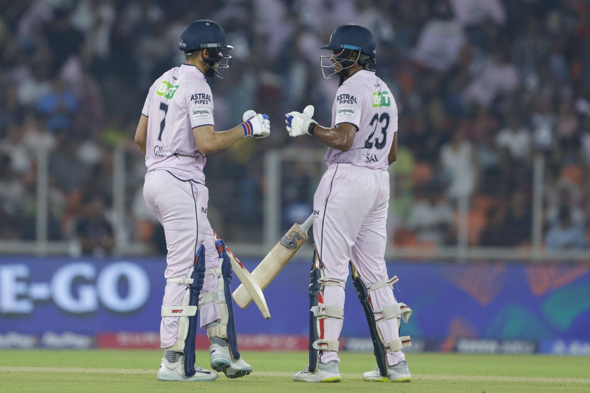 Epic IPL Showdown: LSG vs GT – Who Will Dominate?