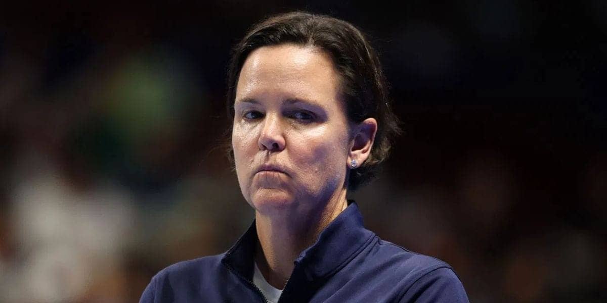 Lindsay Davenport ki team ka BJK Cup mein chhuta chakkar!