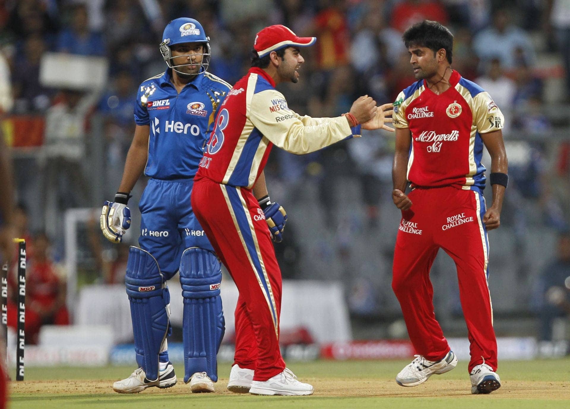 IPL 2026: 3 Superstars Ready to Smash Runs in MI vs RCB