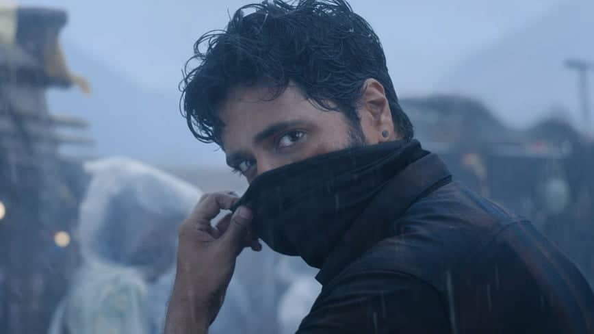 Dacoit Box Office Day 2: Modest Earnings, Tough Competition