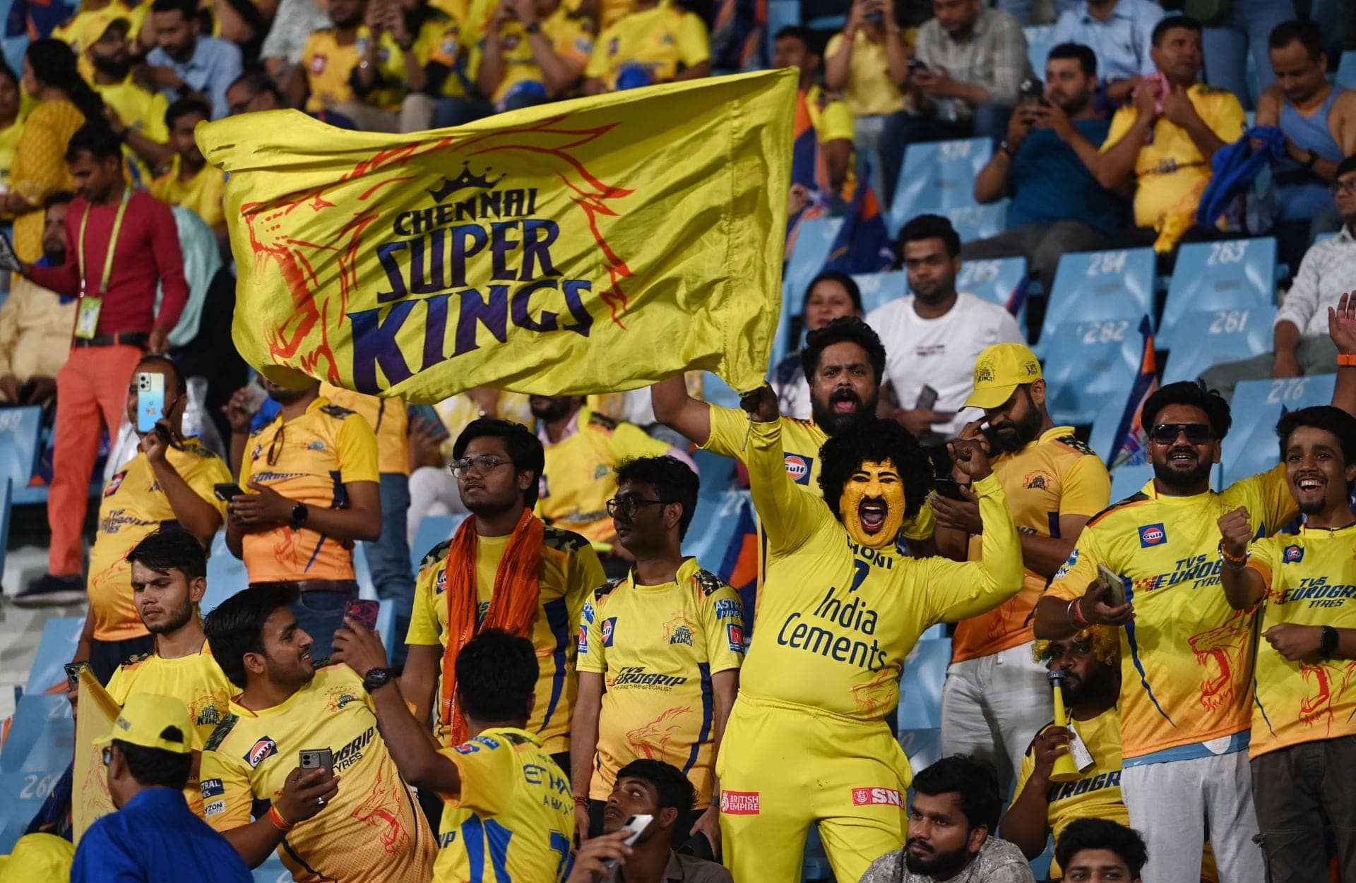 Ashwin's Bold Take: CSK Missed Golden Chance to Shine