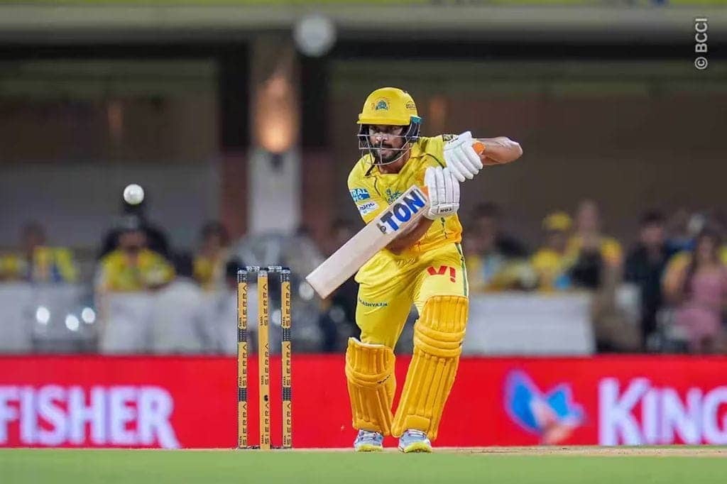 Aakash Chopra: Ruturaj Needs to Step Up, Big Time!