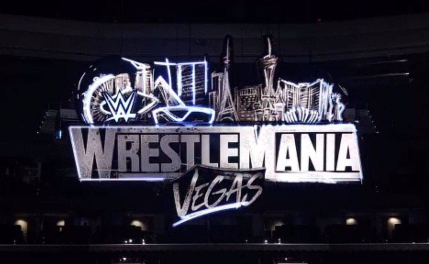 WrestleMania 42: A Total Mess with Drama Like Never Before
