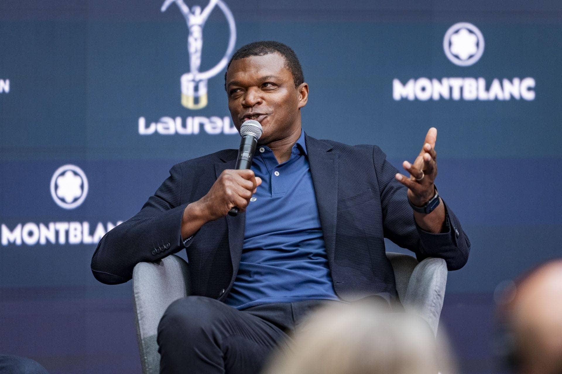 Desailly wants Chelsea to bring back ex-Liverpool star Nunez