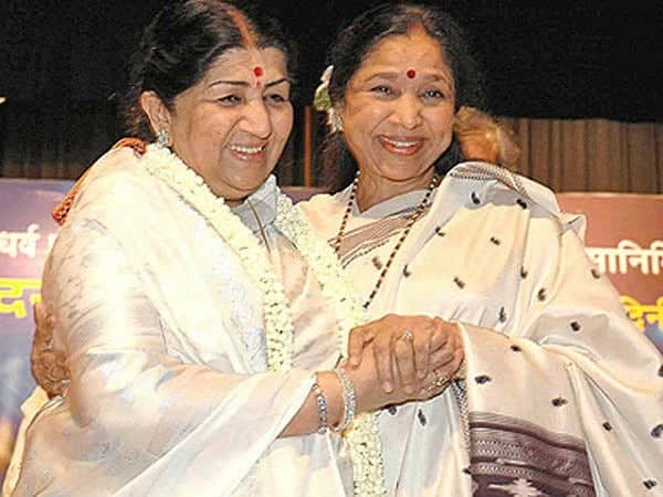Asha Bhosle Gone At 92: The End Of An Era, Folks!