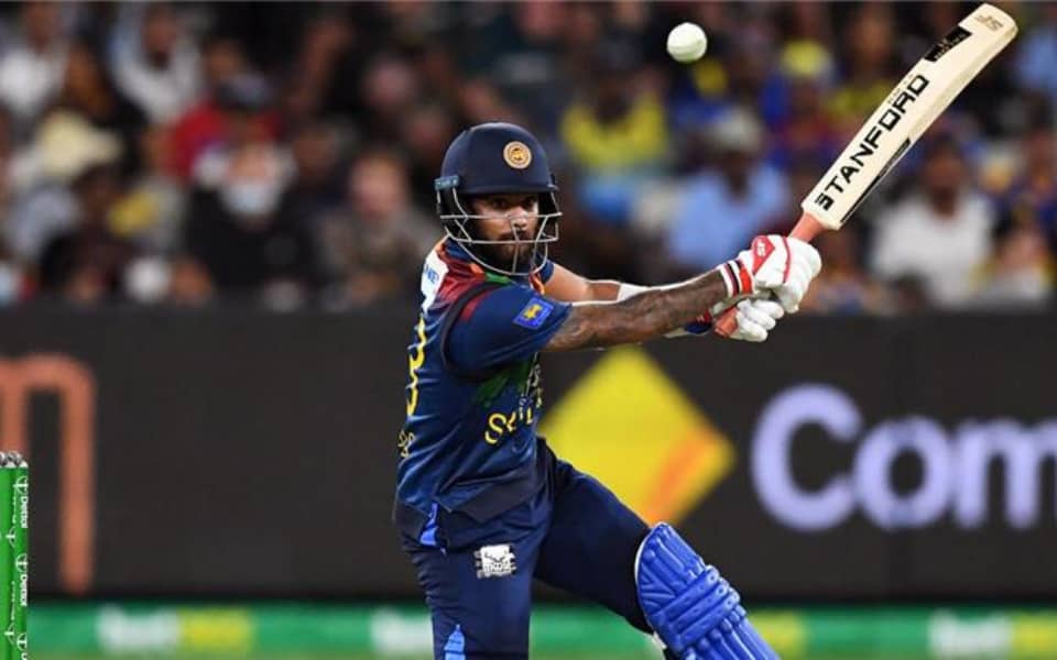 Kusal Mendis Stunned by Awkward IPL Regret Question