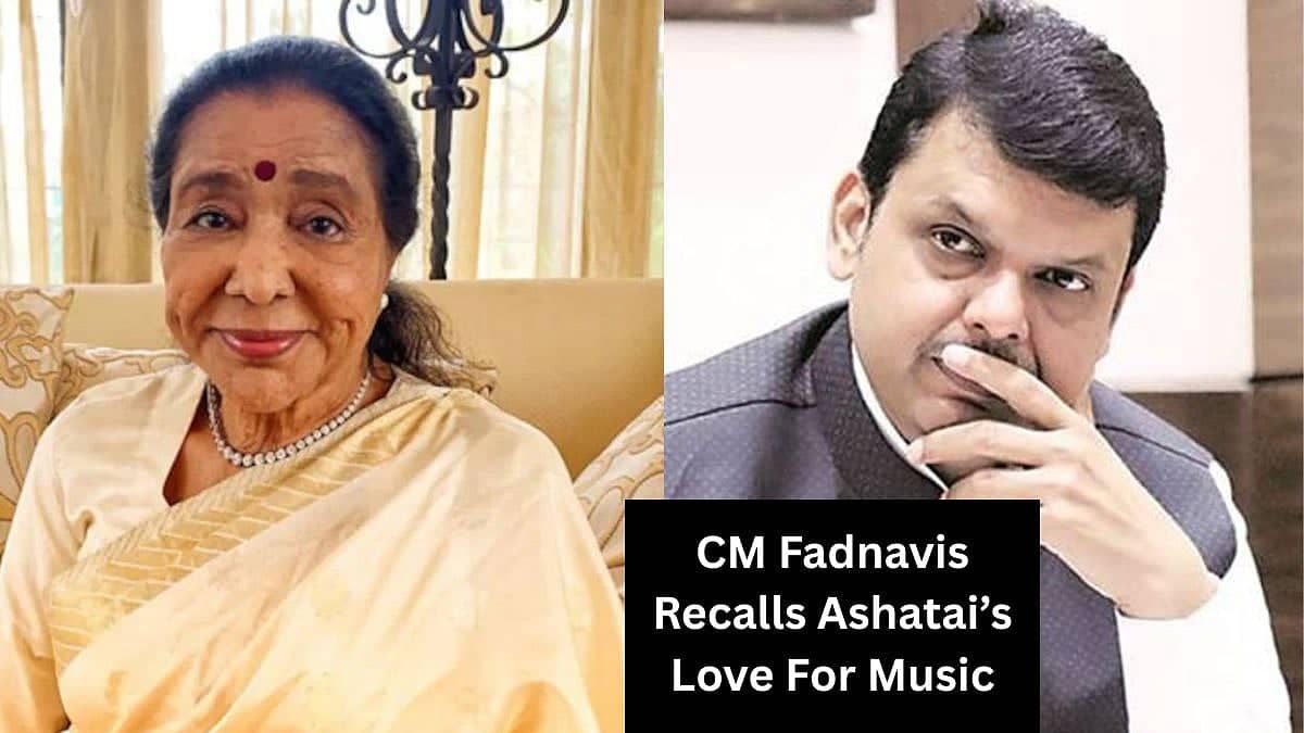 Asha Bhosle: The Music Queen's Epic Tribute - A Must Watch