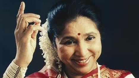 Asha Bhosle: The Voice That Will Never Fade, Believe Me!